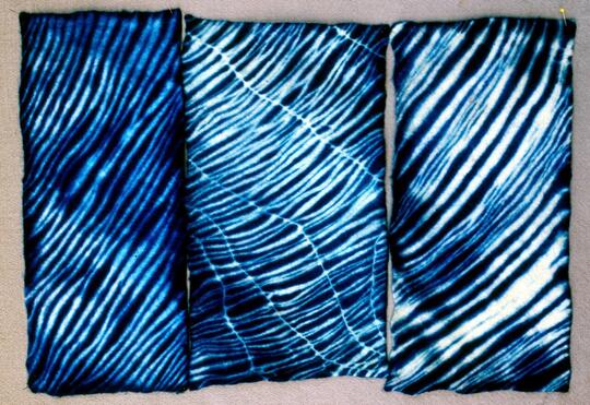 Kenali Batik Shibori, Teknik Membatik Ala Kekaisaran Jepang!