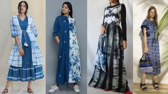 Kenali Batik Shibori, Teknik Membatik Ala Kekaisaran Jepang!