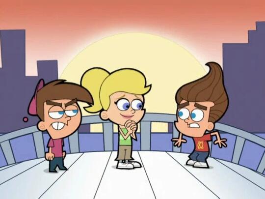 Kartun Kartun Nickelodeon Yang Tayang Di Tahun 2000an Page 2 Kaskus