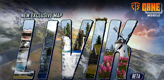 PUBG Mobile: 5 Tempat Loot Terbaik dan Terbanyak Di Map Livik