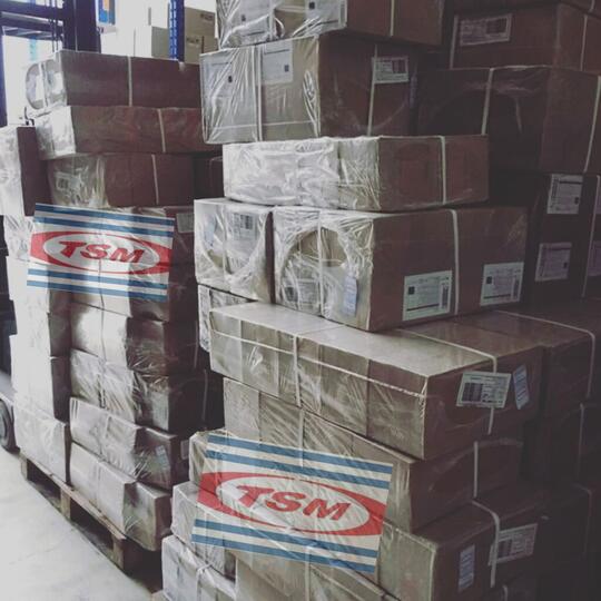 TSM CARGO