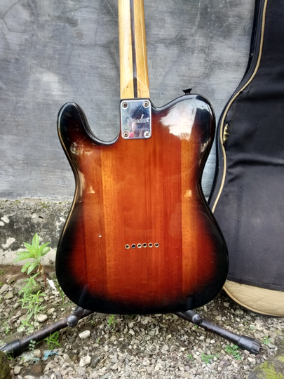 FENDER TELECASTER REPLIKA HIGH QUALITY