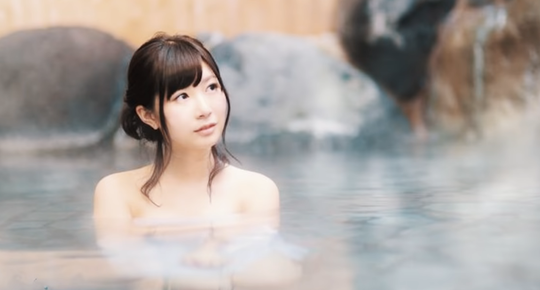 Fakta Fakta Perempuan Di Jepang, Ada Yang Mengejutkan!!!