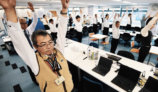 Fakta Fakta Perempuan Di Jepang, Ada Yang Mengejutkan!!!