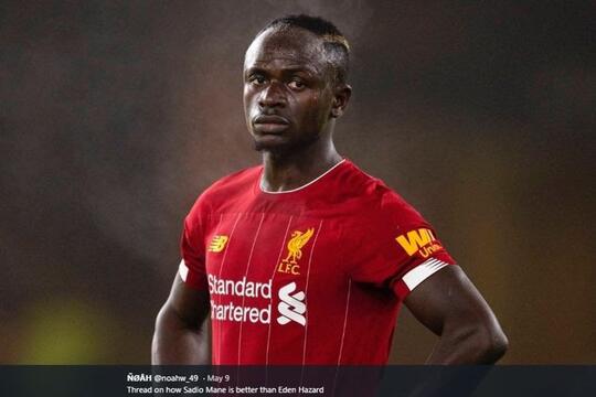 Lihat Perjuangan Mereka jadi Suka Bola! yang Kini Banyak Duit juga Pernah di Bawah