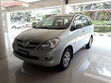 Mengenang Kiprah Kijang Buaya, Mobil Angkutan Niaga Dan Penumpang yang Melegenda