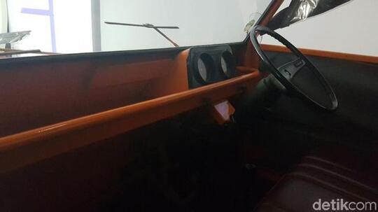 Mengenang Kiprah Kijang Buaya, Mobil Angkutan Niaga Dan Penumpang yang Melegenda