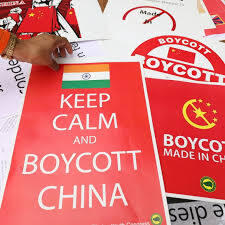 Ponsel China Rilis Pertama Untuk Publik Dunia Di Indonesia, Kenapa Tidak Di India?