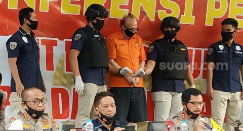 WN Perancis Cabuli 305 Anak di Hotel, Seluruh Korban Direkam Diam-diam