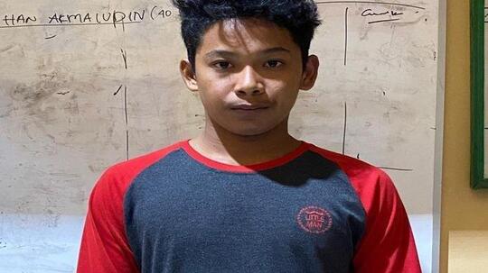 Alasan Ilmiah Kenapa Bocah Psikopat Ini Bisa Tega Perkosa dan Bunuh Guru SD-nya