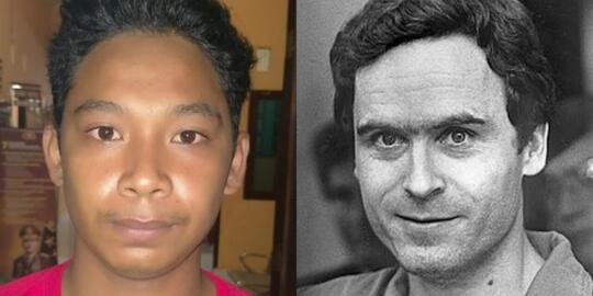 Alasan Ilmiah Kenapa Bocah Psikopat Ini Bisa Tega Perkosa dan Bunuh Guru SD-nya