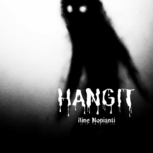 Cerpen (Horor): HANGIT