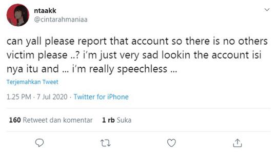 Heboh Curhat Cinta Kuya Alami Pelecehan Seksual, Sampai Minta Tolong ke Netizen