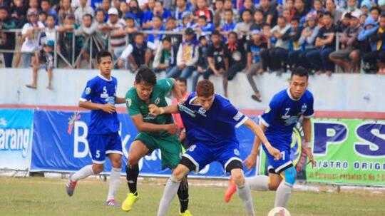 Bisa Menjadi Perekat! Nggak Ada Bola Nggak Ramai, Benar Nggak Sih? Di Sini Jawabanya
