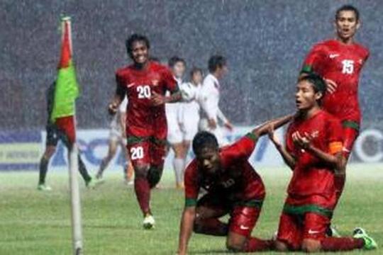 Pertandingan Paling Berkesan di SEA Games 2011