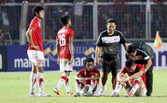 Pertandingan Paling Berkesan di SEA Games 2011