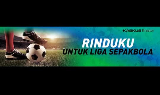 Bola Adalah Hidupku