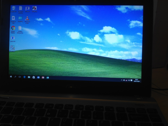 Review Netbook Asus 1225B Setelah Pemakaian 7 Tahun | Mirip Macbook 11?