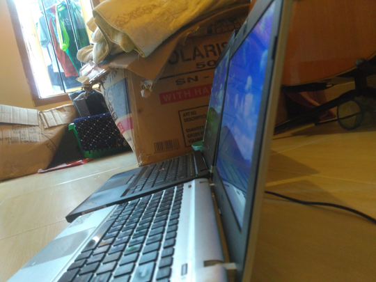 Review Netbook Asus 1225B Setelah Pemakaian 7 Tahun | Mirip Macbook 11?