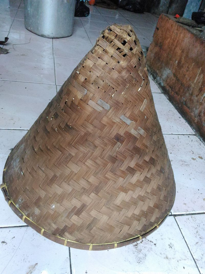 Peralatan Dapur Tradisional Sunda, Anak Zaman Now Mana Mungkin Tahu!