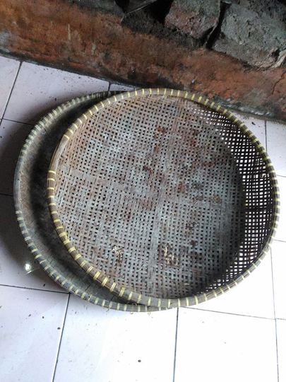 Peralatan Dapur Tradisional Sunda, Anak Zaman Now Mana Mungkin Tahu!