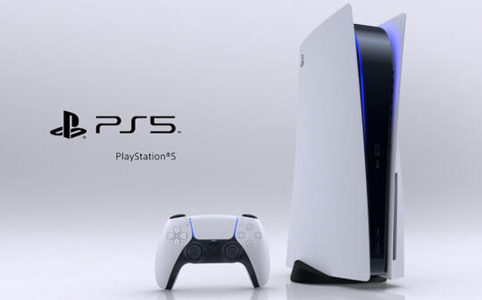 Game PS1-PS3 Dapat di Mainkan Pada PS5?!
