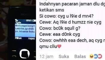 Nostalgia 7 Kebiasaan Pengguna Hape Jadul Yang Sulit ditemukan di Era Smartphone