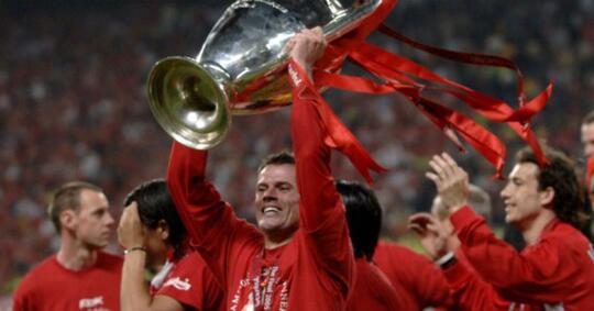 One-Club Men. Bukti Loyalitas Tanpa Batas Pemain Sepakbola Profesional