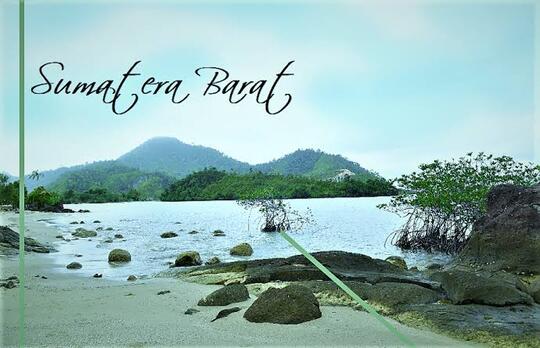 Sumatra Barat Pesisir Selatan, Indah Tapi Jarang Turis! Kenapa?