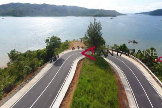 Sumatra Barat Pesisir Selatan, Indah Tapi Jarang Turis! Kenapa?
