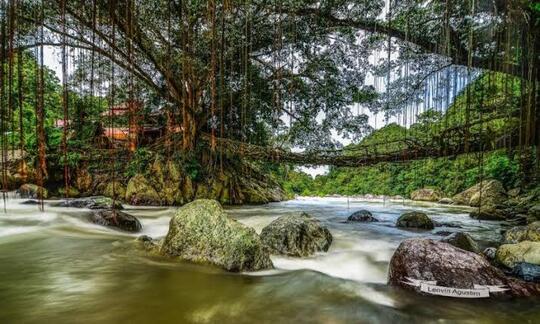 Sumatra Barat Pesisir Selatan, Indah Tapi Jarang Turis! Kenapa?