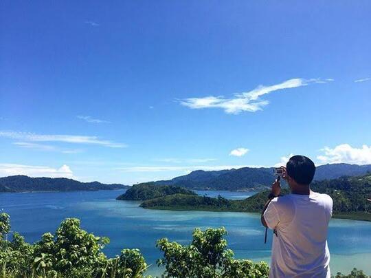 Sumatra Barat Pesisir Selatan, Indah Tapi Jarang Turis! Kenapa?