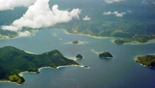 Sumatra Barat Pesisir Selatan, Indah Tapi Jarang Turis! Kenapa?