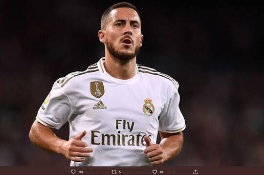 Drawing Babak 8 Besar Liga Champions Eropa (UCL)