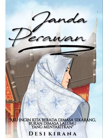 Jadi Janda yang Masih Perawan Itu Pasti Sesuatu Banget!