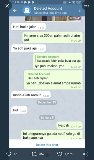 Ust Haikal Hasan: Catat Akunnya, Lihat Rekam Jejaknya, Suatu Saat Diperlukan!