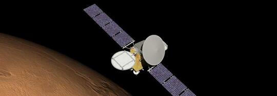 Mars One, Mampukah Umat Manusia Menaklukkan Planet Merah?