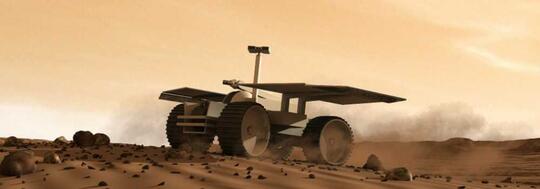 Mars One, Mampukah Umat Manusia Menaklukkan Planet Merah?