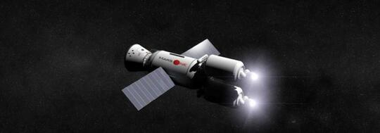 Mars One, Mampukah Umat Manusia Menaklukkan Planet Merah?