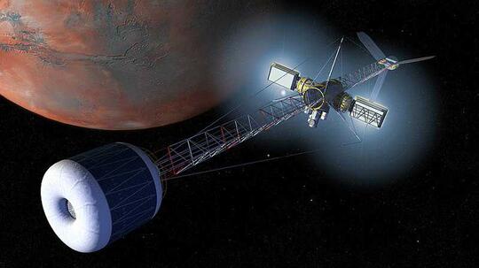 Mars One, Mampukah Umat Manusia Menaklukkan Planet Merah?