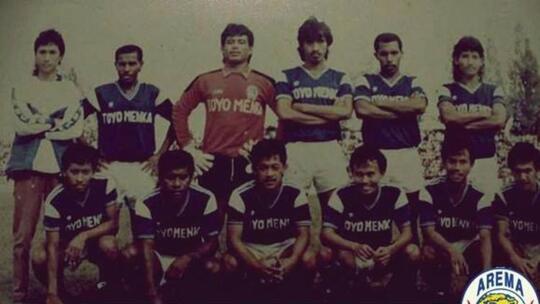Liga 1, Kembalilah, Aku Merindumu