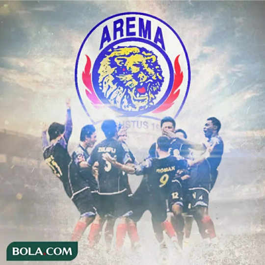 Liga 1, Kembalilah, Aku Merindumu