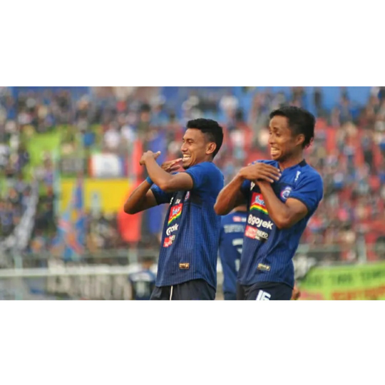 Liga 1, Kembalilah, Aku Merindumu