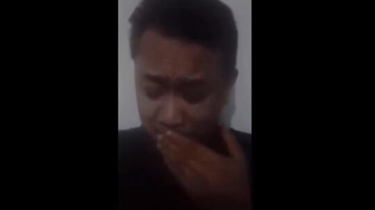 Denny Siregar Curhat Keluarganya Dibully, Aktivis Asal Papua Beri Respon Monohok