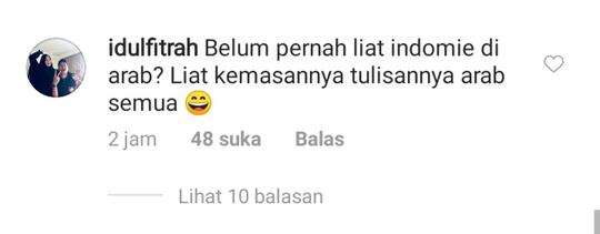 Fakta Unik Perbedaan Indomie Goreng Pulau Jawa dan Kalimantan, Bikin Netizen Heboh!