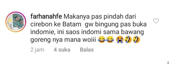 Fakta Unik Perbedaan Indomie Goreng Pulau Jawa dan Kalimantan, Bikin Netizen Heboh!