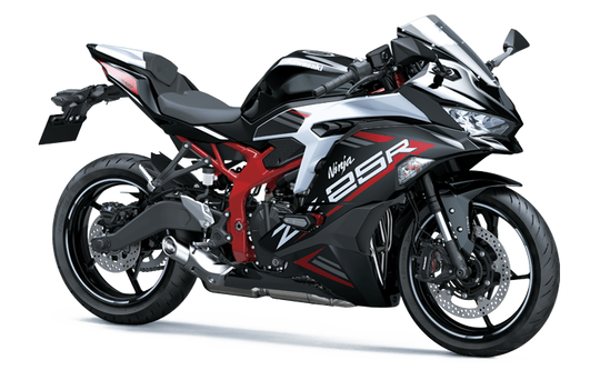 All New Kawasaki Ninja ZX-25R Official Rilis, Gilaaaaa Powernya Mengerikan !!!!