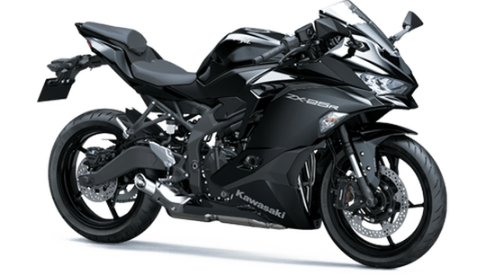 All New Kawasaki Ninja ZX-25R Official Rilis, Gilaaaaa Powernya Mengerikan !!!!