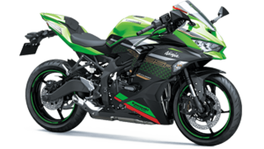 All New Kawasaki Ninja ZX-25R Official Rilis, Gilaaaaa Powernya Mengerikan !!!!