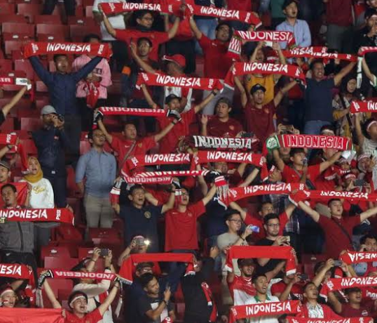 Bukan Tentang Menang atau Kalah, Suporter Harus Sportif, Kenapa?